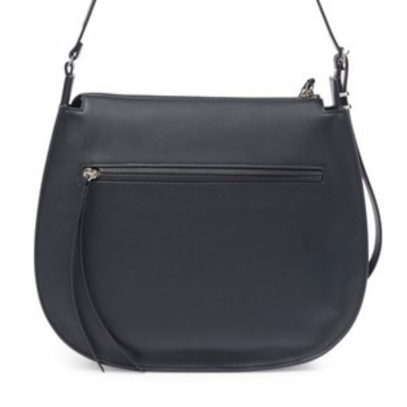 All saints cooper lea hobo marine blue - Picture 4 of 7